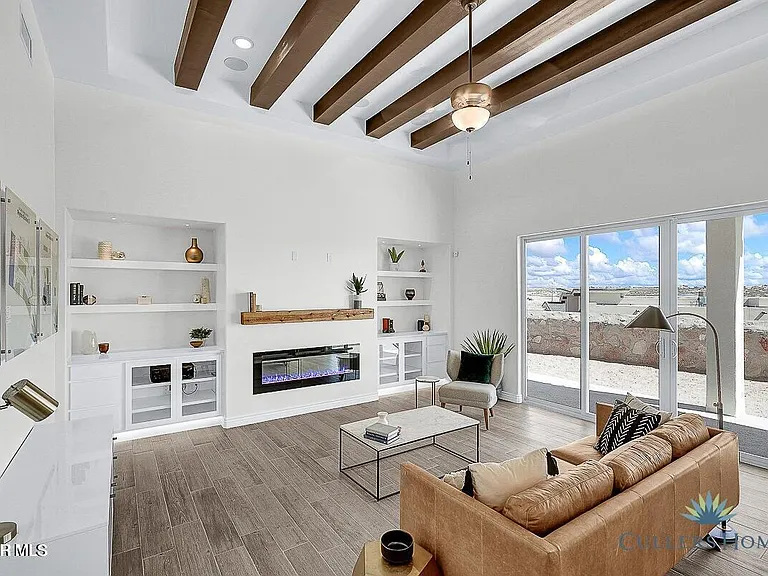7305 Cimarron Rim Dr — Photo 7