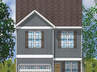 20 Roseshell Way, Louisburg, NC 27549