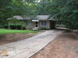 2264 Christian Cir SE, Covington, GA 30016