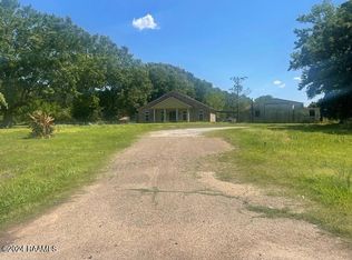 324 Us Highway 190, Eunice, LA 70535