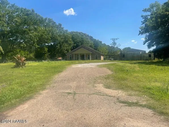 324 Us Highway 190, Eunice, LA 70535