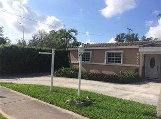 9210 SW 12th St, Miami, FL 33174