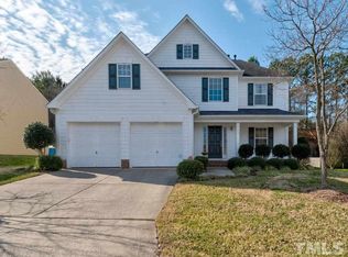 723 Southshore Pkwy, Durham, NC 27703