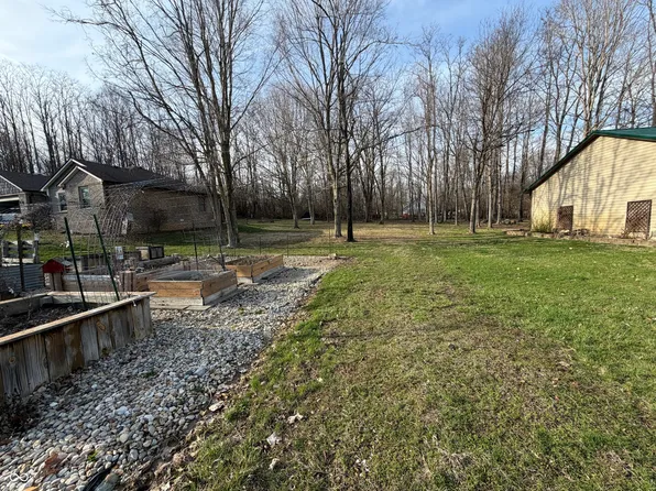 500 Jefferson Valley, Coatesville, IN 46121