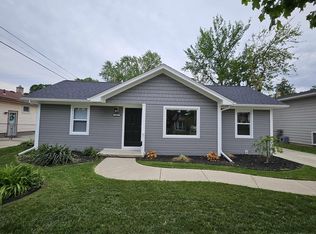 1112 Millard Ave, Royal Oak, MI 48073