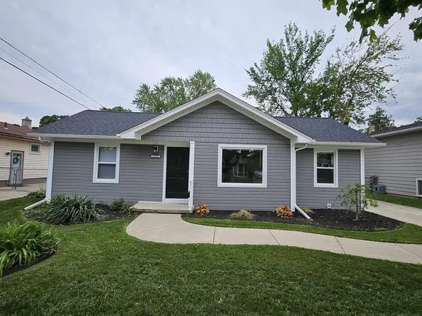 1112 Millard Ave, Royal Oak, MI 48073