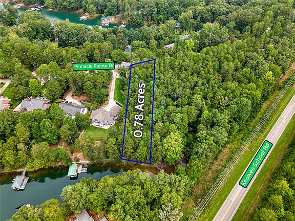 4th image of 0 Pinnacle Pointe Dr