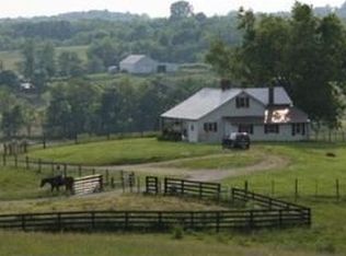 918 Two Lick Rd, Cynthiana, KY 41031