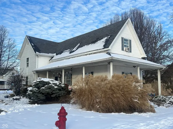 606 E Jefferson St, Tipton, IN 46072