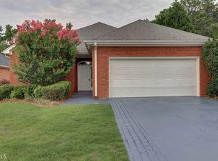 7656 Livingston Dr, Jonesboro, GA 30236