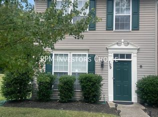 3401 Anderson Rd UNIT 109, Antioch, TN 37013