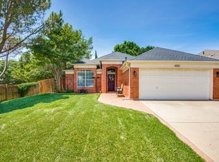 4901 Cambridge Dr, Flower Mound, TX 75028