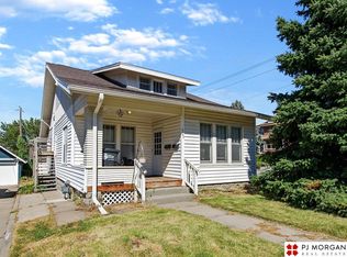 4202 Barker Ave, Omaha, NE 68105