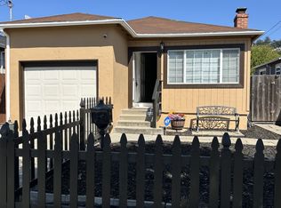 1620 Richmond St, El Cerrito, CA 94530