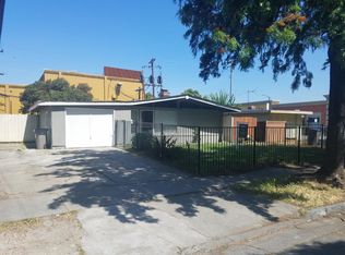 1691 Marsh St, San Jose, CA 95122