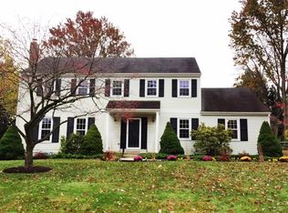 470 Coldstream Dr, Berwyn, PA 19312