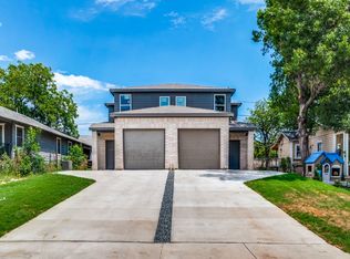 3636-3638 Frazier Court, Euless, TX 76040