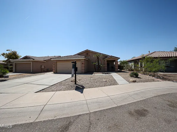 7139 W WHYMAN Avenue, Phoenix, AZ 85043