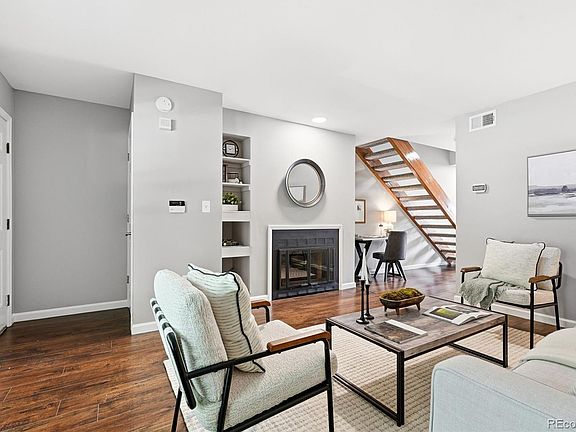 3rd image of 1150 Inca Street #53