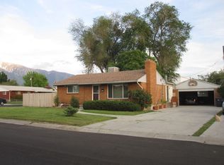 210 E 9180 S, Sandy, UT 84070