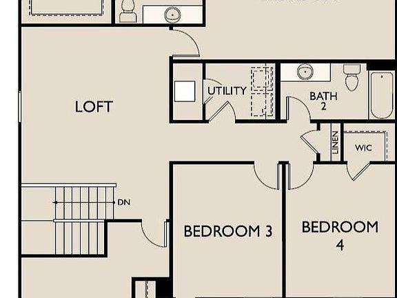 3rd image of 37346 W Bello Ln