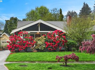 3926 SE Ankeny St, Portland, OR 97214