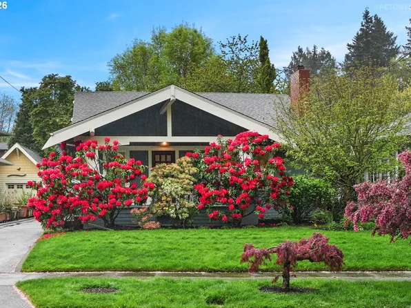 3926 SE Ankeny St, Portland, OR 97214