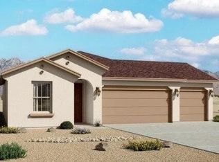 400 Liam Ct, Los Lunas, NM 87031