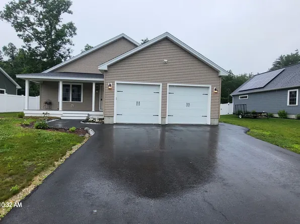 39 Whippoorwill Way, Somersworth, NH 03878