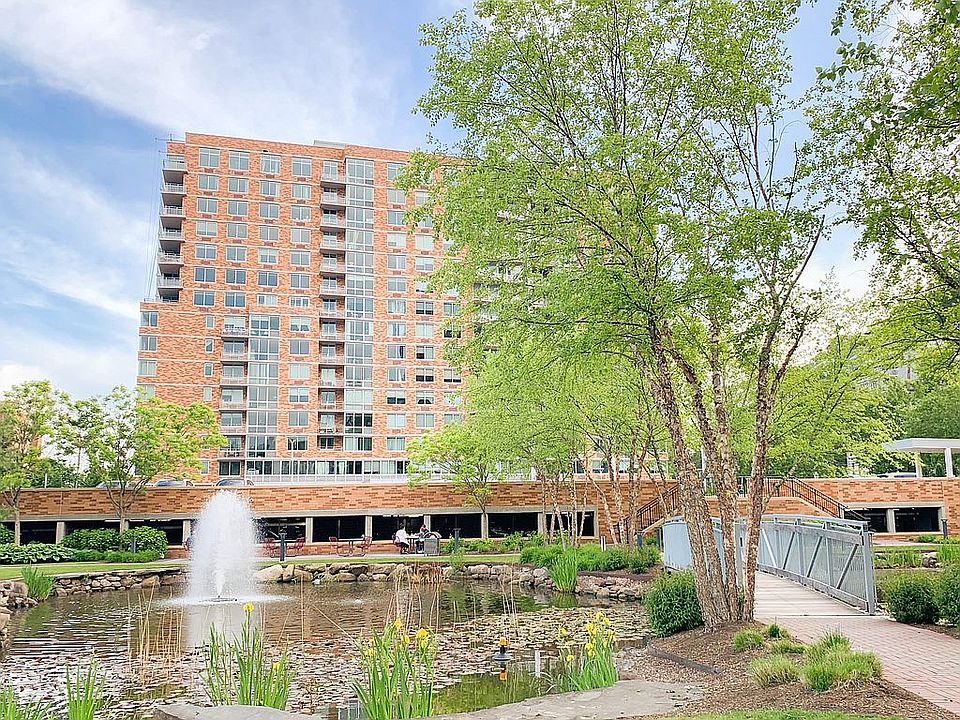 1st image of 1719 Hudson Park #1719