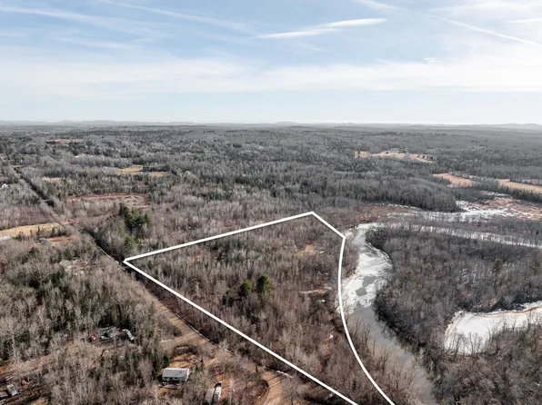 Lot 13-002 Ohio Street, Glenburn, ME 04401