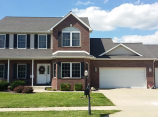 1717 Deerfield Dr, Morton, IL