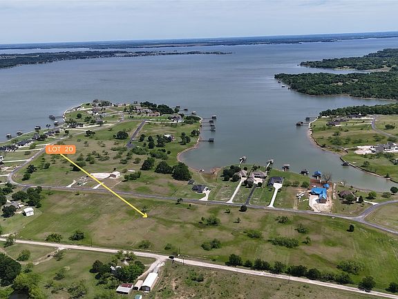 2nd image of LOT 20 Open Water Way