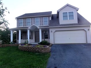 315 Springbrook Dr, Palmyra, PA 17078