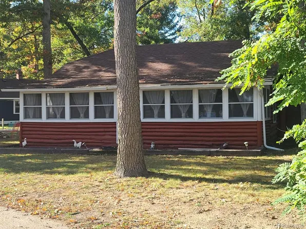 1681 Louks St, National City, MI 48748