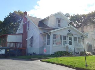 21 Greene St, Coventry, RI 02816