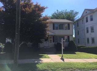 237 Grove St #2, New Britain, CT 06053