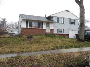 4828 Dickens Dr, Columbus, OH
