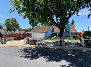 200 E Union Ave, Modesto, CA 95356