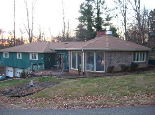22149 Terra Caro Cir, Bristol, VA 24202