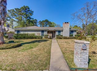 207 Westchester St, Lufkin, TX 75901