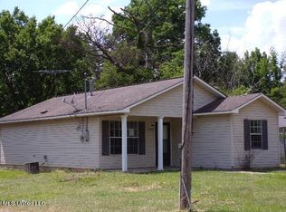 295 Brown Rd, Darling, MS 38623