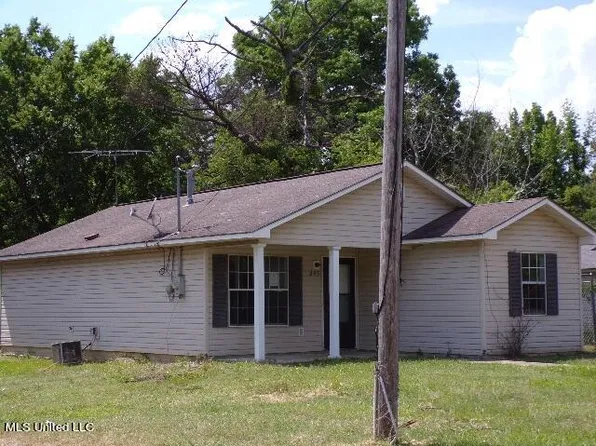 295 Brown Rd, Darling, MS 38623