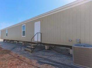 4705 N County Road 1118, Midland, TX 79705