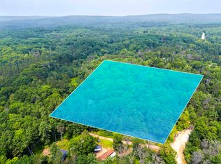 Brewster Ln, Lakewood, WI 54138