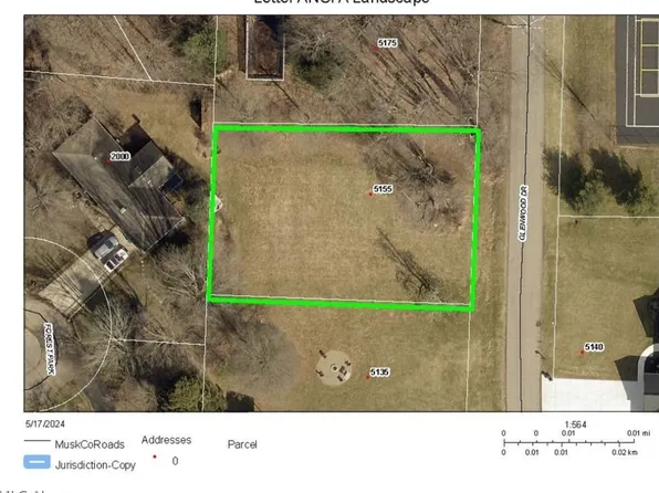 5155 Glenwood Dr, Nashport, OH 43830