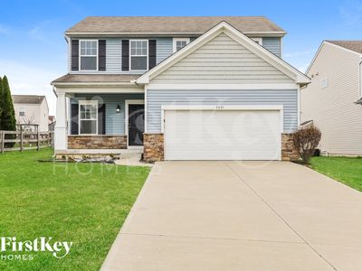 3031 Yellowtail Ter, Morrow, OH, 45152