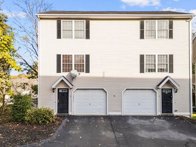 46 Konstin Place #A, New Britain, CT, 06051