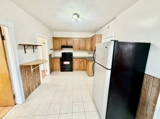 16 Fleet St APT 2, Boston, MA 02113