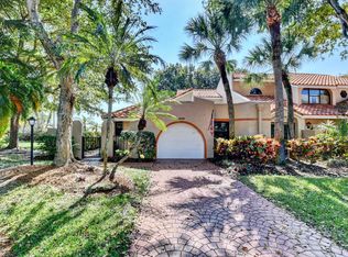 22767 Meridiana Dr, Boca Raton, FL 33433
